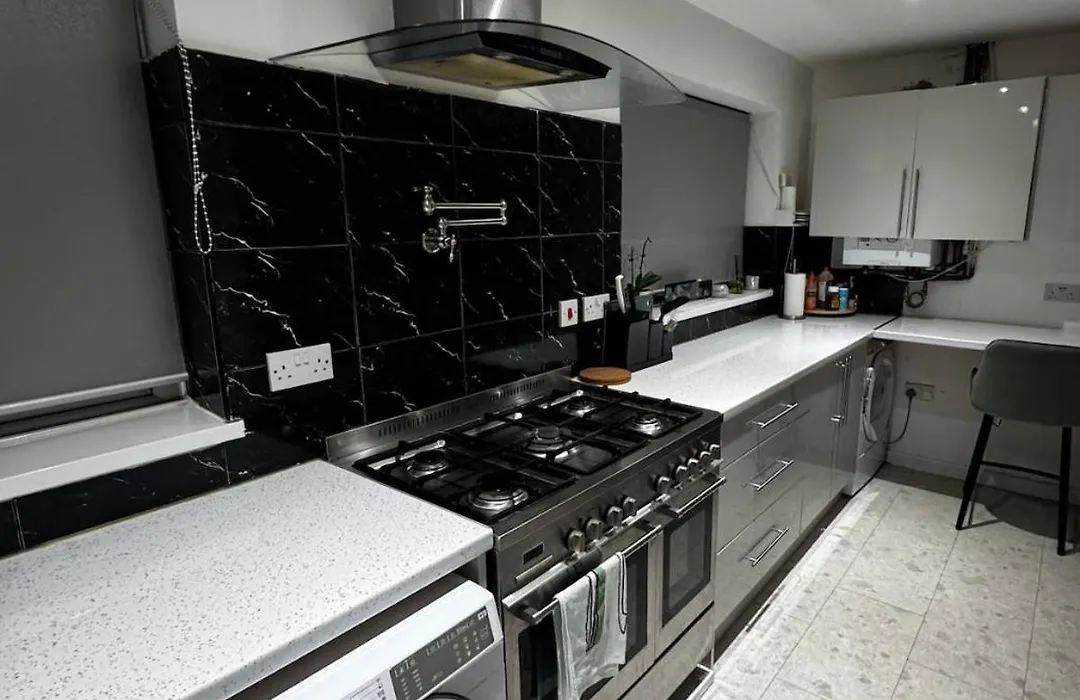 Luxury Holiday Home-1