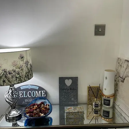 Luxury Holiday Home-3