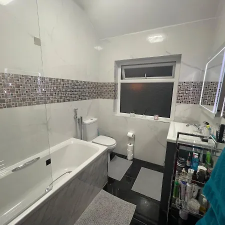 Luxury Holiday Home-2